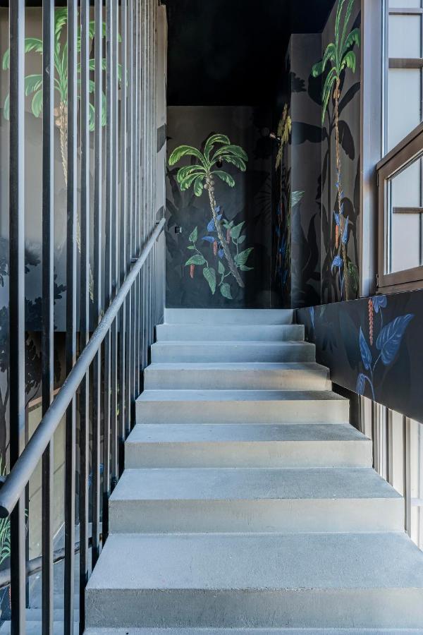 Wn Lab Hotel - Including Breakfast And Parking Sofia Bagian luar foto