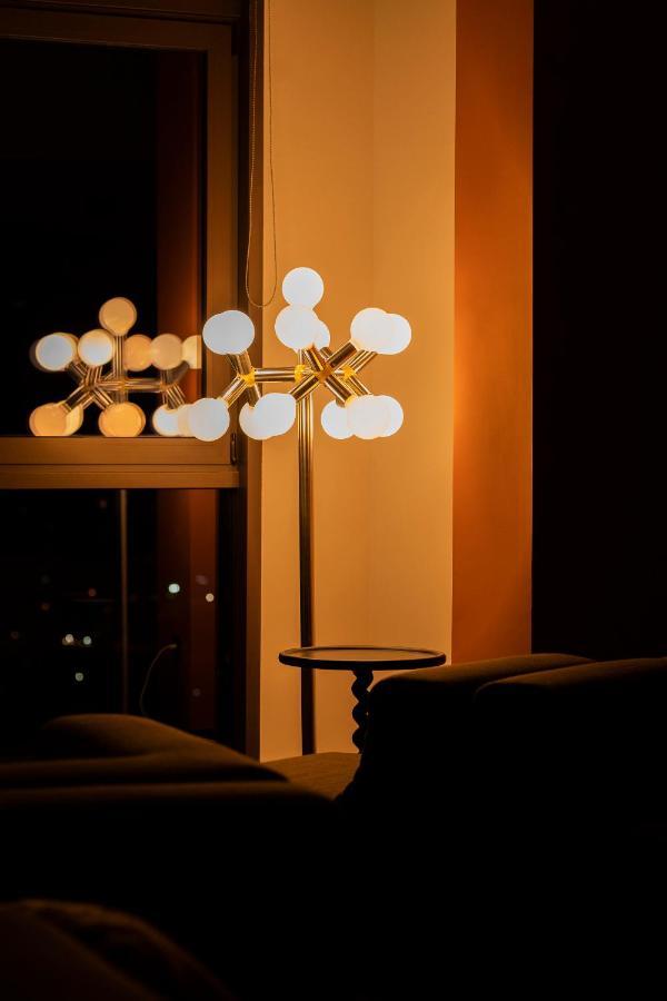 Wn Lab Hotel - Including Breakfast And Parking Sofia Bagian luar foto