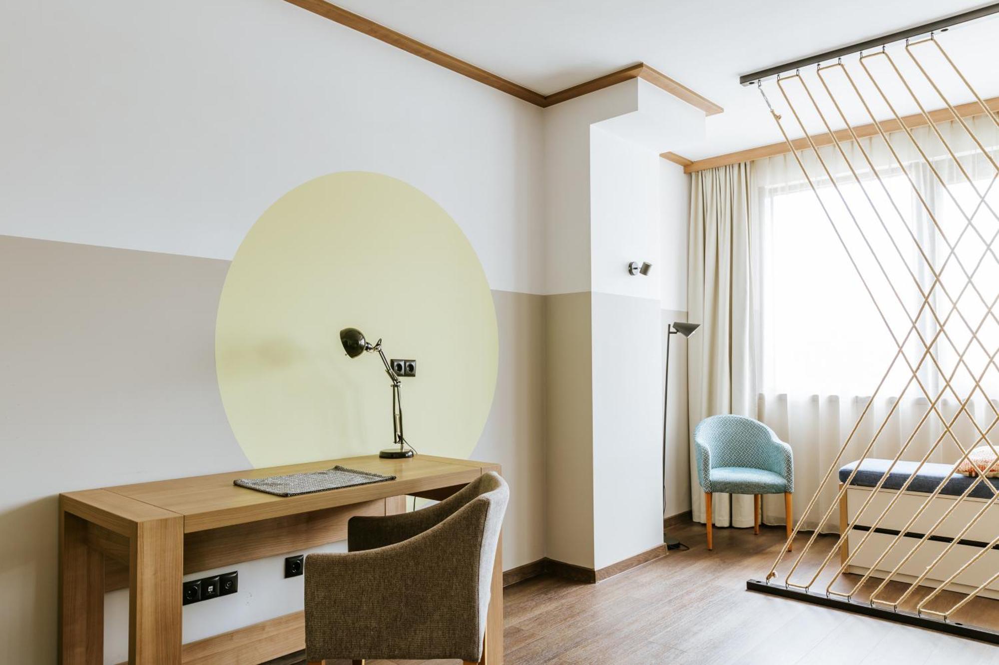 Wn Lab Hotel - Including Breakfast And Parking Sofia Bagian luar foto